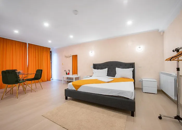 Brateș GreacaPensiune