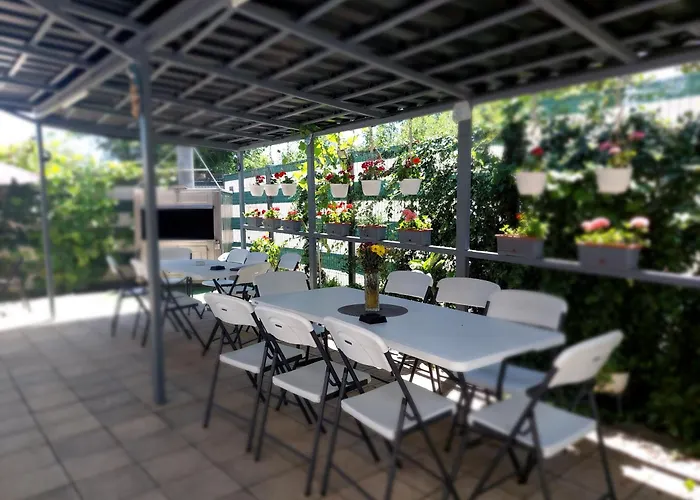 Casa Inna VenusPensiune